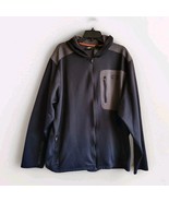 Harley Davidson Genuine hooded black jacket Zip Up 3XL Vtg - €60,05 EUR Harley Davidson Genuine hooded black jacket Zip Up 3XL Vtg - €60,05 EUR