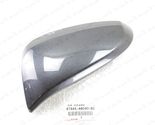 Genuine Toyota 14-18 Rav4 1G3 Gray Driver Side Outer Mirror Cover 87945-... - $46.42