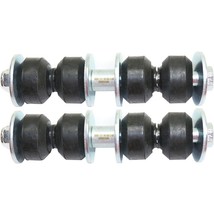 Sway Bar Link Set For 95-2004 Chevrolet S10 GMC Sonoma 97-2003 Malibu Front 2Pc - £27.45 GBP