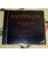 Badfinger Director&#39;s Cut : A Riveting And Emotionally Gripping Saga DVD - $2,565.92 MXN