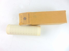 Vintage Varian #5 Graphic Chart Replacement - $29.70