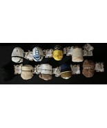 Disney Star Wars Tsum Tsum Mini Plush 3.5” Lot of 9 - $35.04 CAD