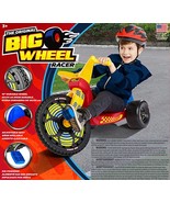 The Original Big Wheel 16&quot; Tricycle Racer - £118.76 GBP