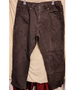 RocaWear Men&#39;s Jeans - Grey 40W x 32L - €14,60 EUR