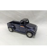 Vintage 1998 Maisto Purple Pick Up Truck 2 3/4&quot; Toy Car  - $16.98 CAD