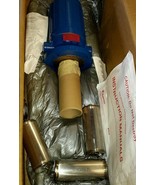MAGNETROL XB10 1G3B-B0B LIQUID LEVEL DISPLACER TRANSMITTER TOP  NEW SALE... - €345,36 EUR