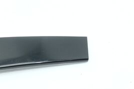 2004-2006 VOLKSWAGEN PHAETON REAR RIGHT DOOR EXTERIOR B PILLAR TRIM COVER H2049 image 2