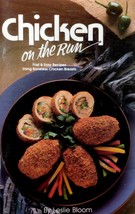 Chicken on the Run by Leslie Bloom / American Cooking Guild Cookbook - £1.81 GBP