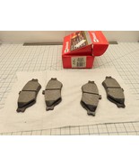 Ford 2U2Z-2V001-KA Front Brake Pad Set BR-24-B - $53.06 CAD