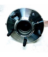 Duralast DL512222 For Buick Rendezvous Rear RH LH Wheel Bearing Hub Asse... - $62.97