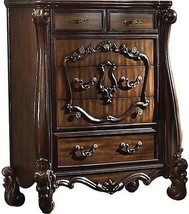 47" Solid Wood Six Drawer Chest - $35,888.54 MXN