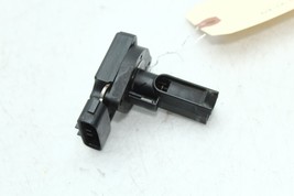 2003-2006 CHEVROLET SILVERADO HD 6.6L DURAMAX MASS AIR FLOW SENSOR MAF H1041 image 3