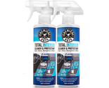 Total Interior Cleaner and Protectant, Safe for Cars, Trucks, Suvs, Jeep... - £54.71 GBP