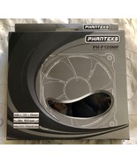 Phanteks PH-F120MP_BBK_PWM, 500- 1800RPM, Frame/Blades 120mm Fan - $21.95