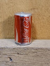 Vintage Coca Cola Can 7/8&quot; Miniature Doll Size- Have A Pepsi Day Mini - ... - $12.60