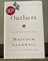 Outliers : The Story of Success by Malcolm Gladwell (2008, Hardcover) - £3.11 GBP