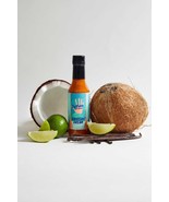 Tahitian Dream - Coconut Lime by Culture Hot Sauce, Chef&#39;s Favorite - $30.50 CAD