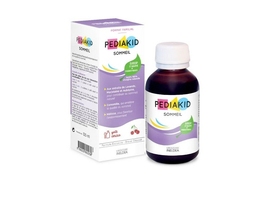 Pediakid Sommeil Sleeping syrup for children 125 ml - £27.51 GBP