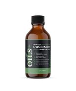Rosemary Essential Oil - (Morocco) 4 oz, with Label - €19,28 EUR