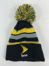 New Sprint Winter Hat Unisex Warm Thick Fabric Beanie Hat - L@@K !!!!!!!!!!!!!! - £7.92 GBP