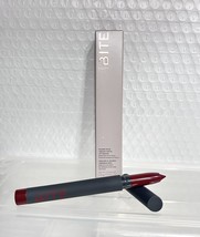 Bite Beauty Power Move Creamy Matte Lip Crayon ~ Red Velvet ~ Full Size - £22.75 GBP