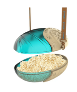 Disney Moana 2 Popcorn Bucket. With adjustable strap. Collectable - $592.57 MXN