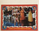 Buck Rogers In The 25th Century Trading Card 1979 #57 Felix Silla Mel Blanc - £1.97 GBP