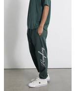Playboy Mast Fleece Sweatpants sz S NWT - $75.66 CAD