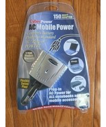 Cyber-Power AC Mobile Power 150 Watt Car Adapter Model No. CPS150BI Cig ... - $444.78 MXN