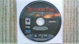 Resident Evil: Operation Raccoon City (Sony PlayStation 3, 2012) - $9.24