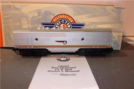 LIONEL VAULT - 24573 -POST-WAR CELEBRATION SERIES SANTA FE F-3 B UNIT - ... - $181.69