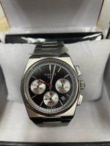 TISSOT PRX POWERMATIC 80 SS 40 MM Navy blue DIAL AUTOMATIC WATCH T137.40... - $599.00