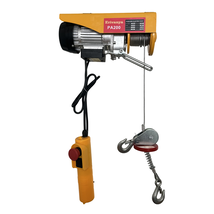 Erivanya Lift Electric Hoist Crane Remote Control,Suitable for lifting g... - $139.99