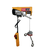 Erivanya Lift Electric Hoist Crane Remote Control,Suitable for lifting g... - $139.99