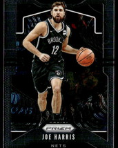 2019 Panini Prizm #49 Joe Harris EX-B113R1 - £11.87 GBP