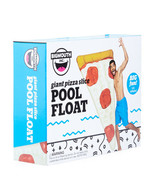 BIGMOUTH INC Vinyl Inflatable Giant Pizza Slice Pool Float - £25.88 GBP