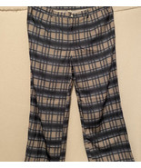 Women dress pants plus size XXXXL - $9.00