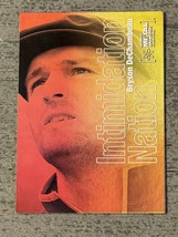 2021 Upper Deck Skybox Metal Universe Intimidation Nation Bryson Dechambeau #9 - £2.64 GBP