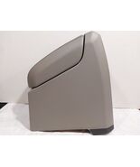 2003 to 2014 Volvo XC90 Center Console Cup Holder Armrest Storage Oak Le... - $145.00