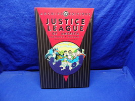 DC Archives: Justice League Of America Vol 3 (1994) - $24.95