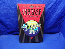 DC Archives: Justice League Of America Vol 3 (1994) - £19.71 GBP