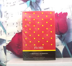 Flore By Carolina Herrera 3.4 OZ. EDP Spray - $179.99