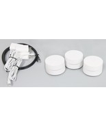 Google Wi-fi AC1200 Dual-Band Mesh Wi-Fi System NLS-1304-25 - Pack of 3   - $59.99