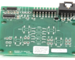 Bunn 38963-0002 Control Board Assembly 5-Button Dispenser for IMIX - $183.74