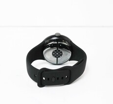 Google Pixel Watch 3 LTE 45mm Matte Black Obsidian Band GA05773-US image 4