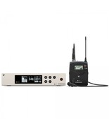 Sennheiser EW 100 G4-ME2-A1 Wireless Lavalier Microphone Bodypack Transm... - $1,033.96 CAD
