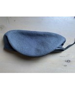 Israel Army IDF Beret Hat Navy ZAHAL Military - $38.15 CAD
