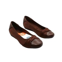 Baretraps Women&#39;s Mitsy Slip-On Flats - Effortless Style and Comfort - £20.98 GBP