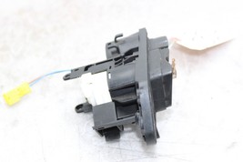 05-06 MERCEDES-BENZ CL65 AMG Trunk Lock  With Key F584 image 9