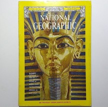 National Geographic May 1978 Outback Robyn Davidson Camel Mexico Hawaiian Tulip - £38.88 GBP